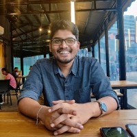 Arun Kumar