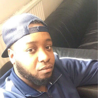 Jordan Robinson-Maynard