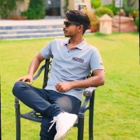 Sandeep Patel
