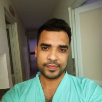 vinay kumar