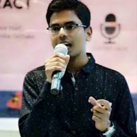 Aayush Raj