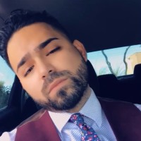 Elias Najera
