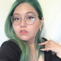 Jane Le