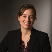 Alexandra Klarén, PhD