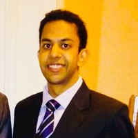 Mitesh Bhatti