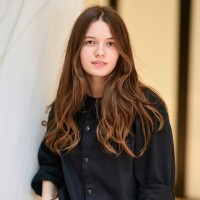 Anna Buziian