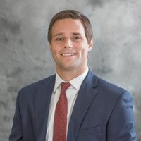 Logan Moye