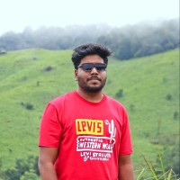 Ranjith Kumar