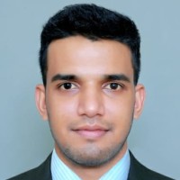 Melvin Mathew