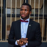 Olabode Adeosun