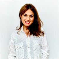 Cristina Cruz Delgado