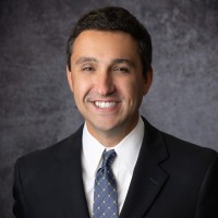 Kevin Weiss