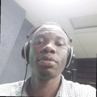Kingsley Nwoke