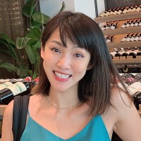 Meilina Liu