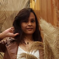 Smita Bhuyan