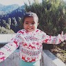 Neema K Mathew
