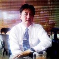 Daniel Ong