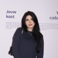 Hazal Yilmaz