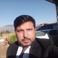 Shafaat Ullah