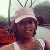 Shenika B