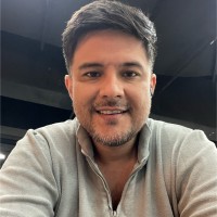 Ricardo Yamana
