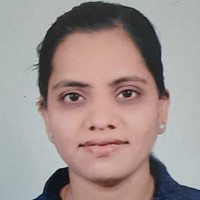 Rupali Patil