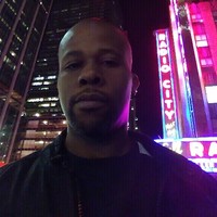 Marqi Jackson