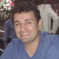 Wilton César Gonçalves