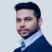 Mohammad Moin Uddin