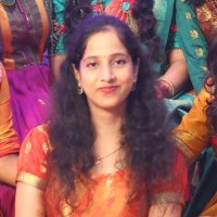 Sanjali Parab