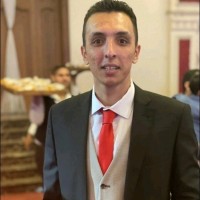 Mohamed Zeyada