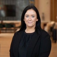 Jessica Durham