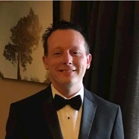 Ian Sephton