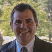 Stephen Caley