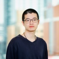 Gilbert Ye