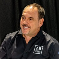 Ben Abeloos