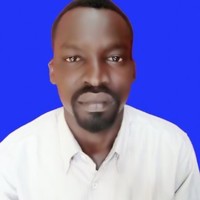 Elsadig Haroun