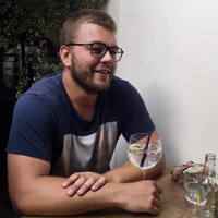 Maxime Dekoninck
