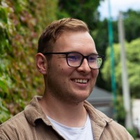 Lachlan Mollica