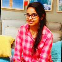 Divya Tejaswi Nimmala