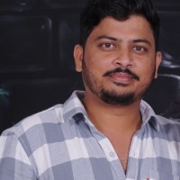 Bhasker Varikela