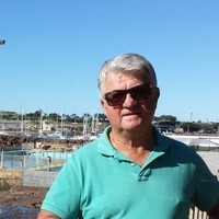 Robert Coombes