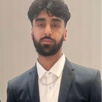Zain Zahid