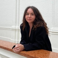Marianna Deriusheva