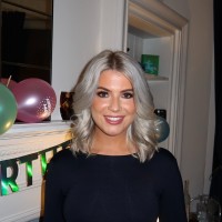 Katherine Sherry