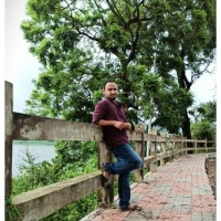 Shubhankar Das