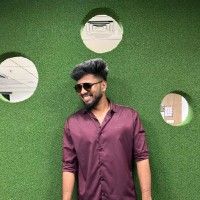 Akash Vishwanathan