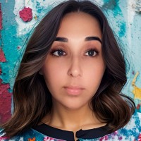 Leslie Tejeda, Mba