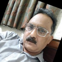 DINESH SHARMA