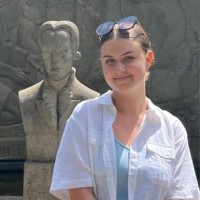 Angelika Moroz